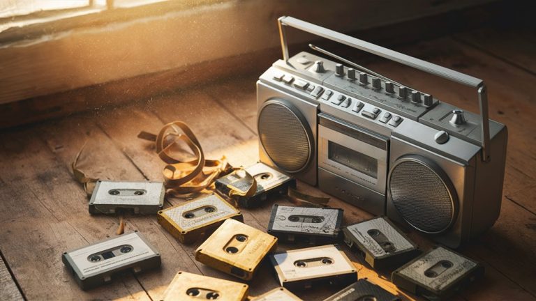 underrated nineties music recommendations