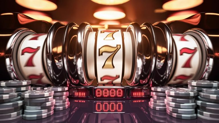 understanding cumulative casino prizes