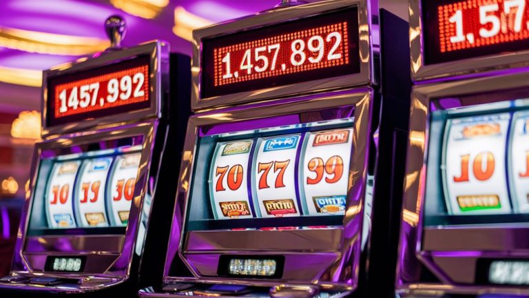 understanding progressive casino rewards