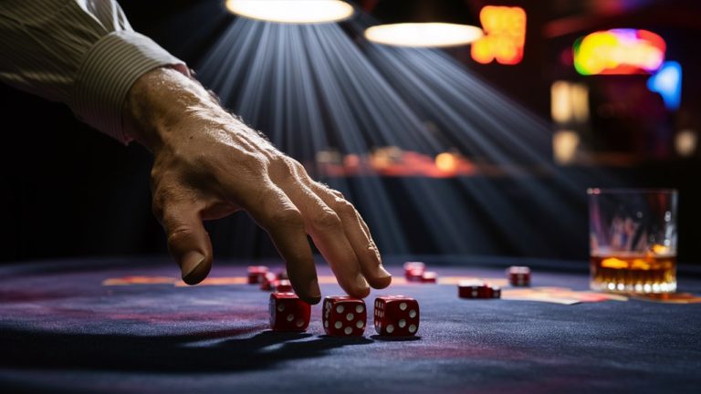 why people take chances