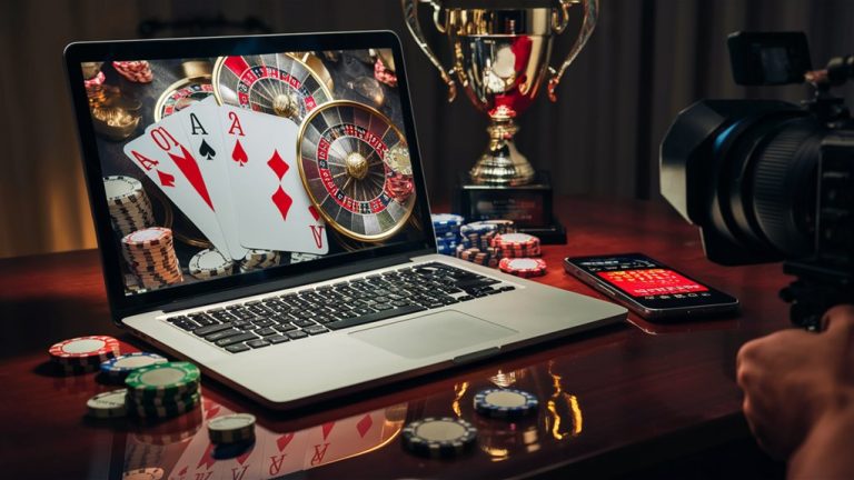win online casino competitions
